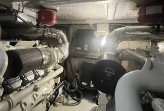 Thumbnail von Pershing 50 1472