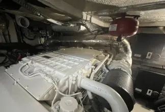 Thumbnail von Pershing 50 1472