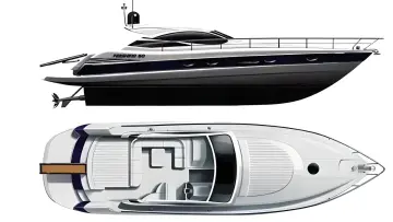 Thumbnail von Pershing 50 1472