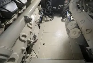 Thumbnail von Pershing 50 1472