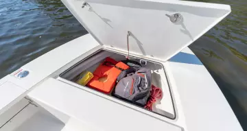 Thumbnail von Hewes 16 Redfisher