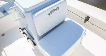 Thumbnail von Hewes 16 Redfisher