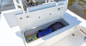 Thumbnail von Hewes 16 Redfisher