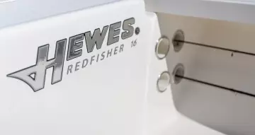 Thumbnail von Hewes 16 Redfisher
