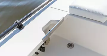 Thumbnail von Hewes 16 Redfisher