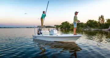 Thumbnail von Hewes 16 Redfisher