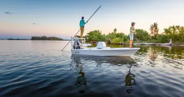 Thumbnail von Hewes 16 Redfisher