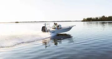 Thumbnail von Hewes 16 Redfisher