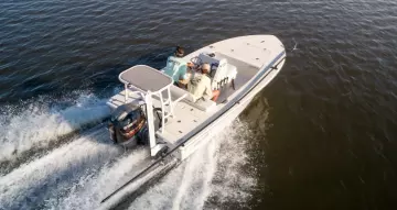 Thumbnail von Hewes 16 Redfisher