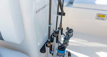 Thumbnail von Hewes 21 Redfisher