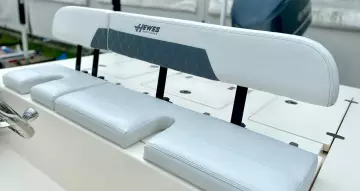 Thumbnail von Hewes 21 Redfisher