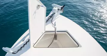 Thumbnail von Hewes 21 Redfisher