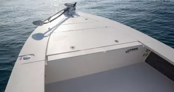 Thumbnail von Hewes 21 Redfisher