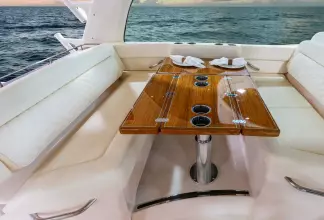 Thumbnail von Grady White Freedom 215