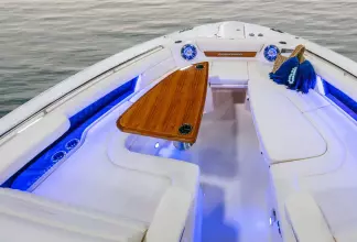 Thumbnail von Grady White Freedom 215