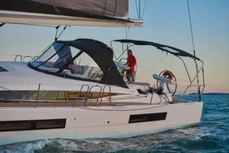Thumbnail von Jeanneau Yachts 60