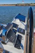 Thumbnail von Jeanneau Yachts 60