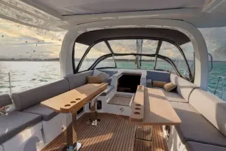 Thumbnail von Jeanneau Yachts 60