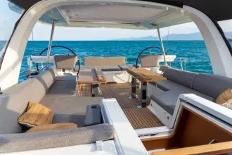 Thumbnail von Jeanneau Yachts 60