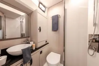 Thumbnail von Jeanneau Yachts 60