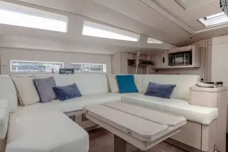 Thumbnail von Jeanneau Yachts 60