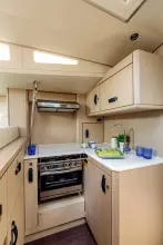 Thumbnail von Jeanneau Yachts 60