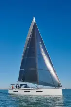 Thumbnail von Jeanneau Yachts 60