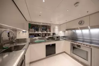 Thumbnail von TANKOA YACHTS 163 VERTIGE