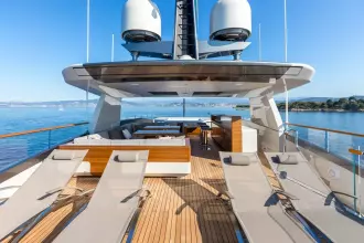 Thumbnail von TANKOA YACHTS 163 VERTIGE