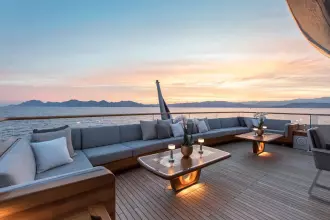 Thumbnail von TANKOA YACHTS 163 VERTIGE