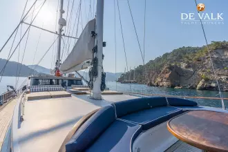 Thumbnail von Gulet 27m