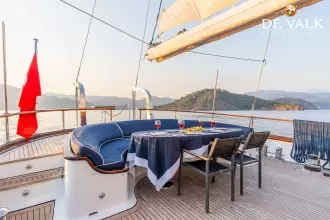 Thumbnail von Gulet 27m