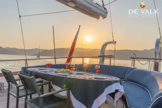 Thumbnail von Gulet 27m