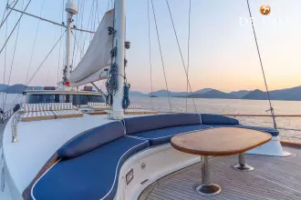 Thumbnail von Gulet 27m