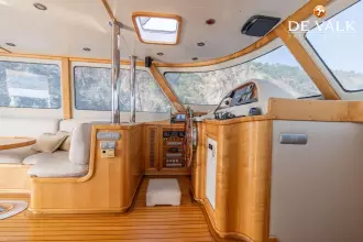 Thumbnail von Gulet 27m