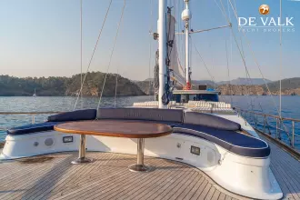 Thumbnail von Gulet 27m