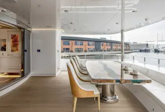 Thumbnail von Sessa Marine 120