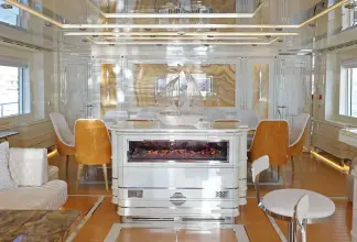 Thumbnail von Sessa Marine 120