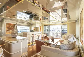 Thumbnail von Sessa Marine 120