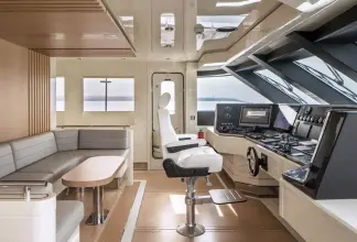 Thumbnail von Sessa Marine 120