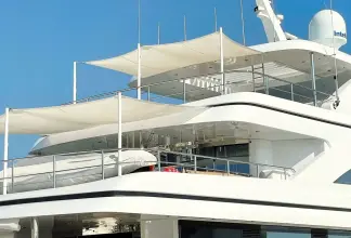 Thumbnail von Sessa Marine 120