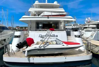 Thumbnail von Sessa Marine 120