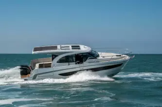 Thumbnail von Beneteau Antares 11