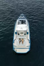 Thumbnail von Sialia Yachts 57 Weekender Deep Silence