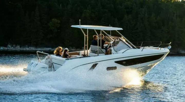 Beneteau Flyer 9 Sundeck