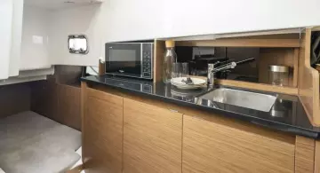 Thumbnail von Beneteau Flyer 9 Sundeck