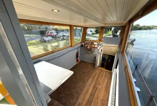 Thumbnail von Dutch Barge 17M Le Coq