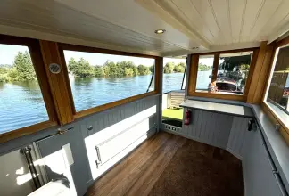 Thumbnail von Dutch Barge 17M Le Coq