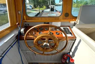 Thumbnail von Dutch Barge 17M Le Coq