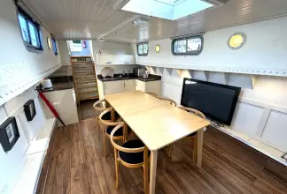 Thumbnail von Dutch Barge 17M Le Coq